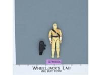 Storm Shadow V1 G.I. Joe 1984 Hasbro Vintage Action Figure