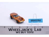 Torero Orange 1968 Hot Wheels Mattel Vintage Redline RL