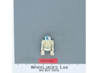 R2-D2 100% Complete Star Wars 1977 Vintage Kenner Action Figure NO REPRO