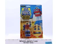 Road Ranger Friendly Robot Transport Truck Gobots 1984 Tonka Figure NEW SEALED