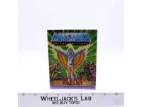 The Search For Keldor Mini Comic He-Man Masters of the Universe MOTU 1986