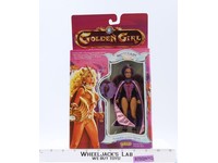 Moth Lady Witch Golden Girl 1984 Galoob Action Figure NEW MISB SEALED