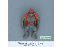 Stratos He-Man Masters of the Universe MOTU 1982 Mattel Vintage Action Figure