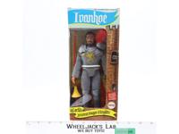 Ivanhoe World's Greatest Super Knights 1974 Mego Vintage Action Figure MIB