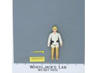 Luke Skywalker Farmboy NICE 100% Complete Star Wars 1977 Kenner Figure NO REPRO