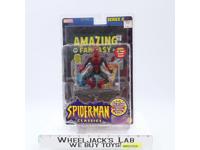 Classic Spiderman Marvel Comics Spider-Man Classics 2001 ToyBiz NEW SEALED