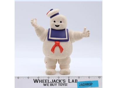 Stay Puft Marshmallow Man The Real Ghostbusters 1984 Columbia Pictures Figure