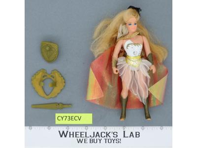 She-Ra Princess of Power She-Ra MOTU 1984 Mattel Vintage Action Figure