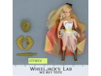 She-Ra Princess of Power She-Ra MOTU 1984 Mattel Vintage Action Figure