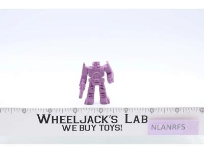 #43 Scavenger Purple Decoy Hasbro Vintage 1987 G1 Transformers Figure