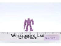 #43 Scavenger Purple Decoy Hasbro Vintage 1987 G1 Transformers Figure