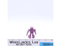 #46 Purple Decoy Mixmaster Hasbro Vintage 1987 G1 Transformers Action Figure