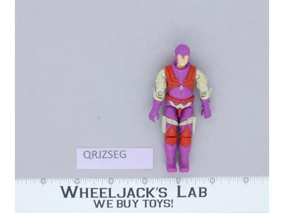 Nemesis Enforcer V1 G.I. Joe 1987 Hasbro Vintage Action Figure