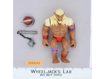 Monkian 100% Complete Thundercats 1985 LJN Vintage Action Figure