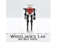Red Acroyear II Micronauts 1977 Mego Vintage Action Figure