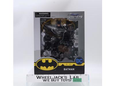 Batman DC Comics Gallery Diorama 2020 Diamond Select 10" Statue MIB