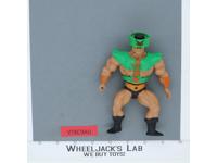 Tri-Klops He-Man Masters of the Universe MOTU 1983 Mattel Vintage Action Figure