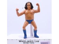 Andre The Giant Long Hair 8" Wrestling Superstars WWF 1984 LJN Titan Sports
