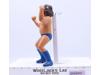 Andre The Giant Long Hair 8" Wrestling Superstars WWF 1984 LJN Titan Sports