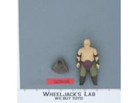 Rancor Keeper Star Wars 1984 Vintage Kenner Action Figure