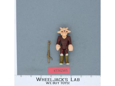 Ree-Yees 100% Complete Star Wars 1983 Vintage Kenner Action Figure NO REPRO