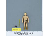 Luke Skywalker Bespin 100% Complete Star Wars 1977 Kenner Action Figure No Repro