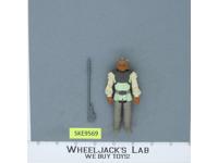 Nikto 100% Complete Star Wars ROTJ 1983 Vintage Kenner Action Figure NO REPRO