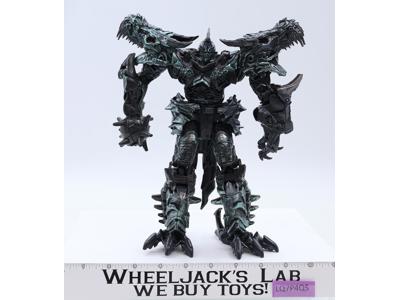 07 Grimlock & Autobot Wheelie Tranformers Studio Series Hasbro Action Figure