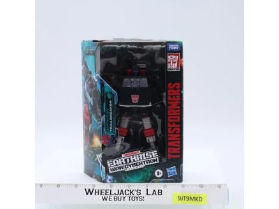 Trailbreaker Transformers Earthrise War for Cybertron 2020 Hasbro NEW SEALED