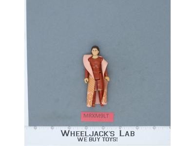 Princess Leia Bespin Star Wars ESB Vintage Kenner 1980 Action Figure NO REPRO