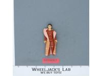 Princess Leia Bespin Star Wars ESB Vintage Kenner 1980 Action Figure NO REPRO