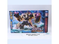 Armada Universe Tidal Wave Transformers Legacy United 2023 Hasbro NEW SEALED