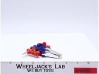 Powerdasher Jet Pre Transformers Diaclone Diakron Microchange Takara Mail Away