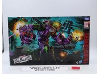 Scorponok Transformers Earthrise War For Cybertron 2020 Hasbro Figure NEW SEALED