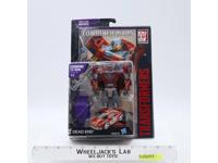 Dead End W/ Comic Transformers Combiner Wars 2015 Hasbro Figure NEW SEALED