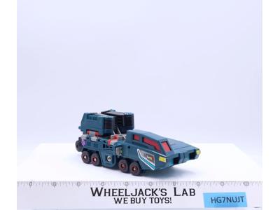 Doubledealer Vintage 1988 G1 Transformers Hasbro Action Figure