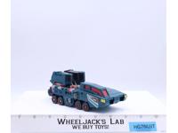 Doubledealer Vintage 1988 G1 Transformers Hasbro Action Figure