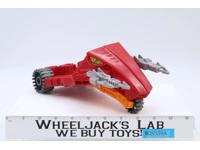 Laser Bolt Complete He-Man Masters of the Universe MOTU 1986 Mattel Vehicle