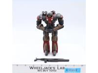 Terran Marine War Pig Mail-Away Starcraft 1998 Blizzard Entertainment Complete