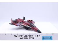 Thrust 1985 Vintage G1 Transformers F-15 Fighter Action Figure Hasbro