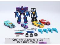 G2 Menasor Transformers Combiner Wars 2015 Hasbro Action Figure