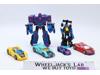 G2 Menasor Transformers Combiner Wars 2015 Hasbro Action Figure