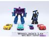 G2 Menasor Transformers Combiner Wars 2015 Hasbro Action Figure