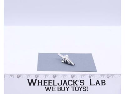 G2 Devastator Bonecrusher Missile Vintage Transformers Accessory