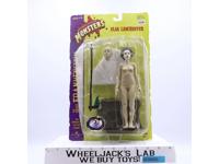Bride of Frankenstein Universal Monsters Series 2 1999 Sideshow NEW SEALED