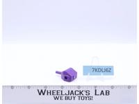 G2 Devastator LEFT Hand Fist Vintage Transformers Accessory