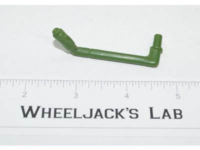 Roadbuster Right Handle Bar 1985 Vintage Hasbro G1 Transformers Action Figure