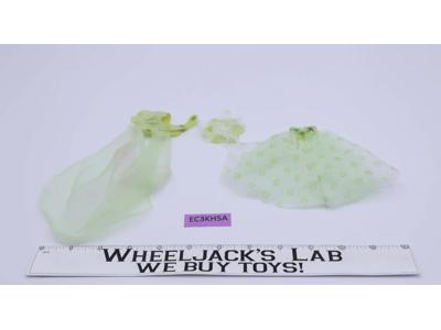 Flower Power 100% Complete She-Ra Princess of Power Fantastic Fashions Mattel