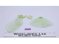 Flower Power 100% Complete She-Ra Princess of Power Fantastic Fashions Mattel