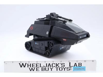 Cobra HISS Tank 100% Complete 1983 GI Joe ARAH Hasbro Vintage Vehicle